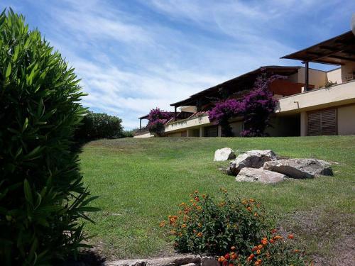 Apartamento Appartamento I Ginepri