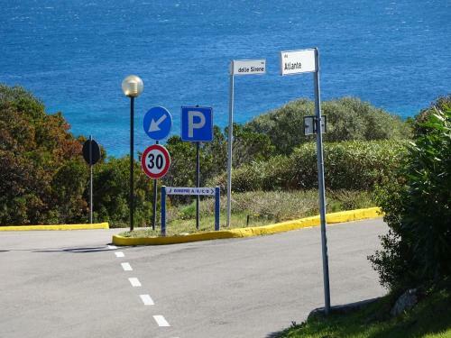 Apartamento Appartamento I Ginepri