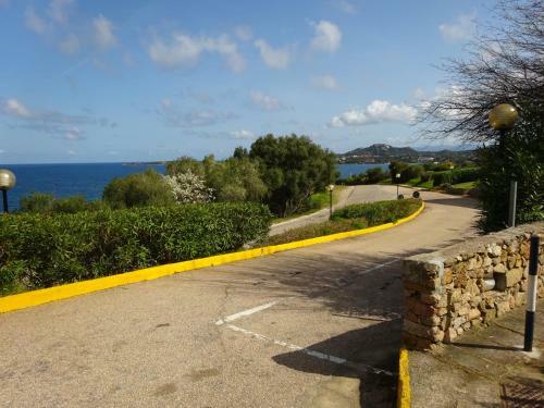 Apartamento Appartamento I Ginepri
