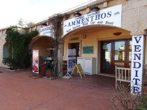 Apartamento Appartamento I Ginepri