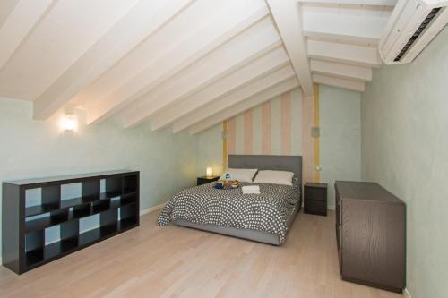 Villa Marina Con Piscina By Wonderful Italy