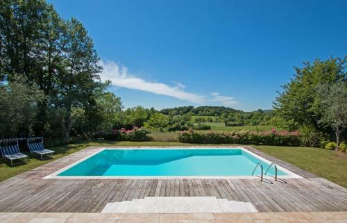 Villa Marina Con Piscina By Wonderful Italy
