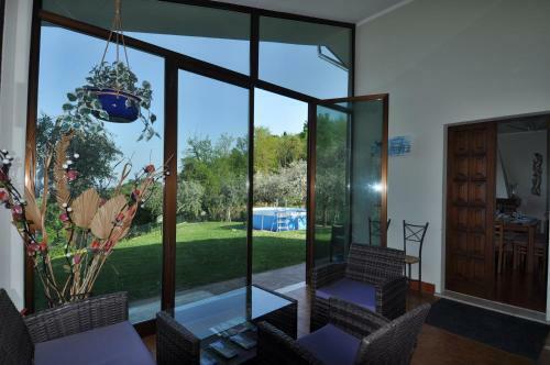Villa Maggie