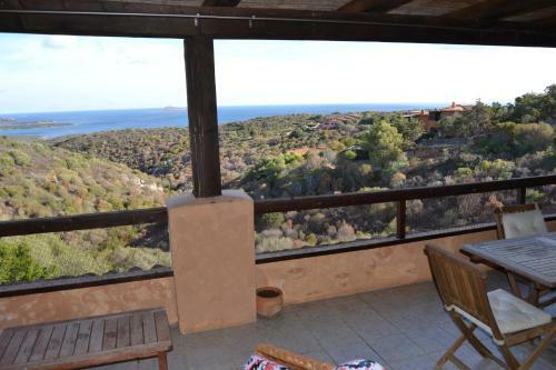 Apartamento Le Stelle Di Portisco