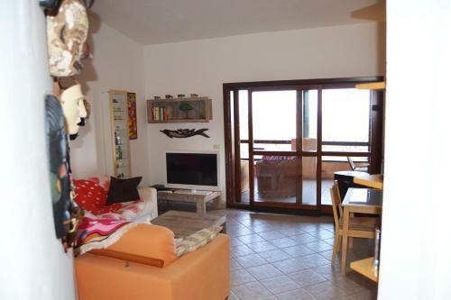 Apartamento Le Stelle Di Portisco