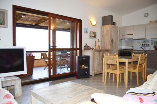 Apartamento Le Stelle Di Portisco