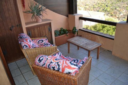 Apartamento Le Stelle Di Portisco