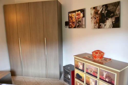 Apartamento Le Stelle Di Portisco