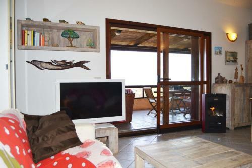 Apartamento Le Stelle Di Portisco