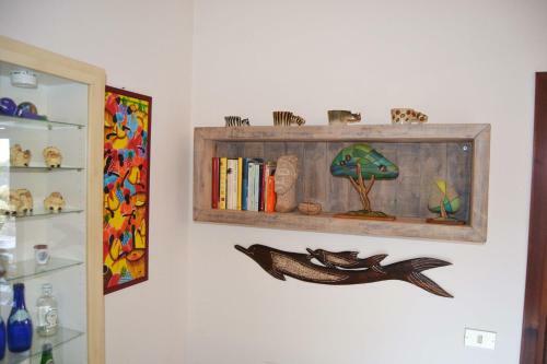 Apartamento Le Stelle Di Portisco