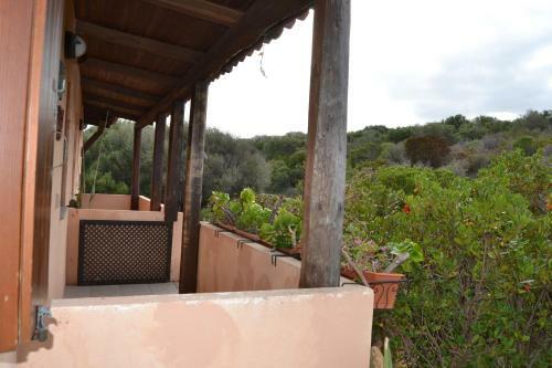 Apartamento Le Stelle Di Portisco