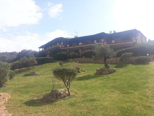 Apartamento Le Stelle Di Portisco