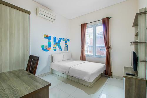 Hostal Anggrek Residence
