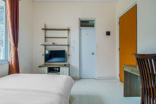 Hostal Anggrek Residence