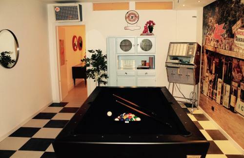 Apartamento Incantevole Appartamento Anni 50'