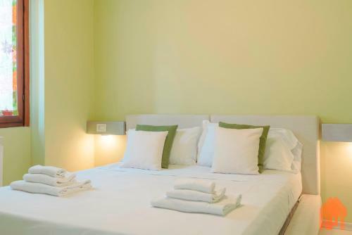 Apartamento The Castle