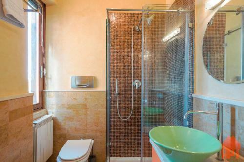 Apartamento The Castle