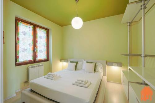 Apartamento The Castle