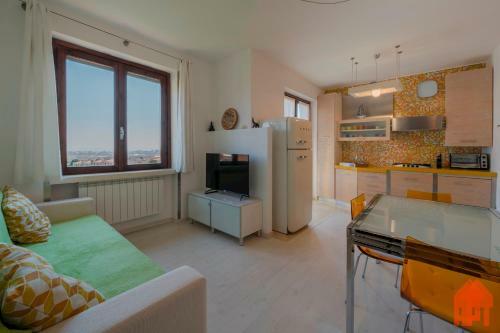 Apartamento The Castle