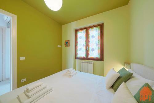 Apartamento The Castle