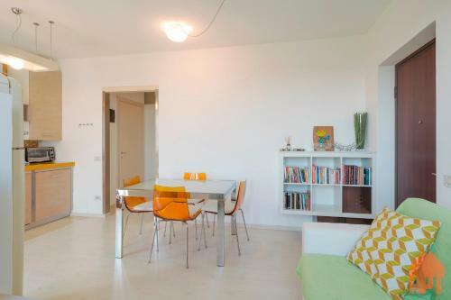 Apartamento The Castle