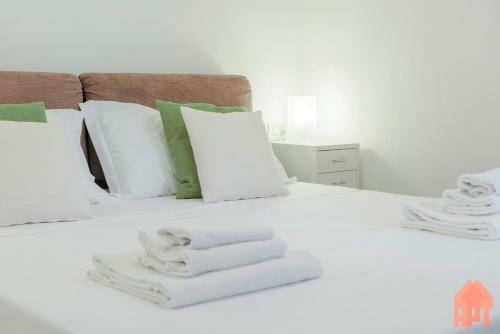 Apartamento The Castle