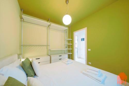 Apartamento The Castle