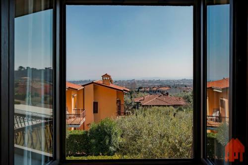 Apartamento The Castle