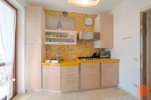 Apartamento The Castle