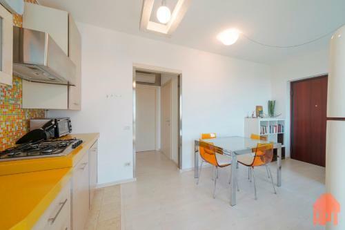 Apartamento The Castle