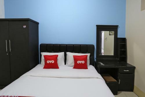 Hotel Oyo 3865 Wisma Niaga
