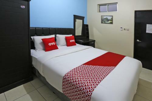 Hotel Oyo 3865 Wisma Niaga