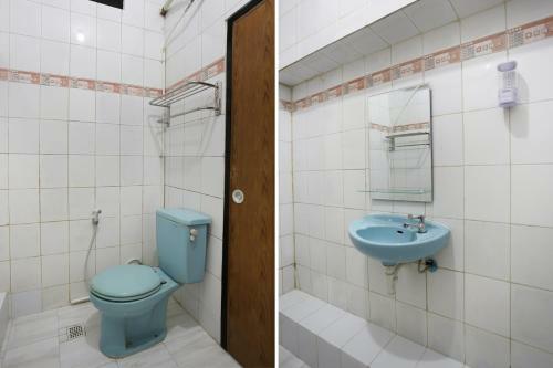 Hotel Oyo 3865 Wisma Niaga