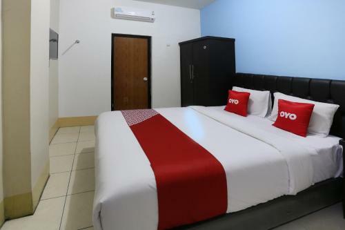 Hotel Oyo 3865 Wisma Niaga