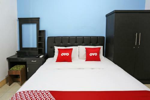 Hotel Oyo 3865 Wisma Niaga