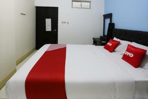 Hotel Oyo 3865 Wisma Niaga