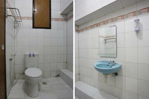 Hotel Oyo 3865 Wisma Niaga