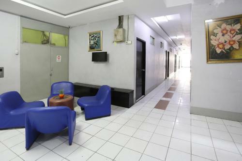 Hotel Oyo 3865 Wisma Niaga