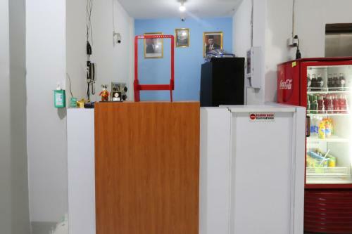 Hotel Oyo 3865 Wisma Niaga