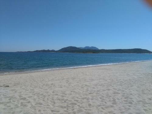 Apartamento Residenza Le Maree