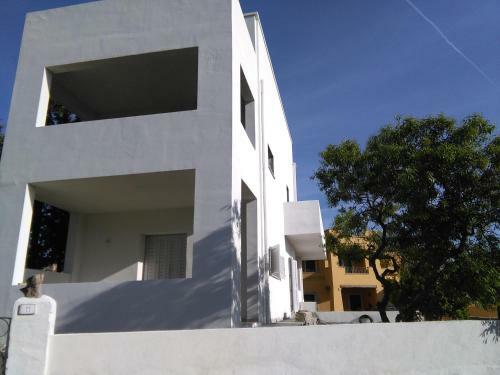 Apartamento Residenza Le Maree