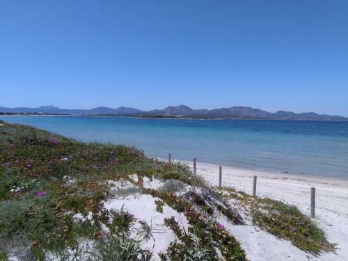 Apartamento Residenza Le Maree