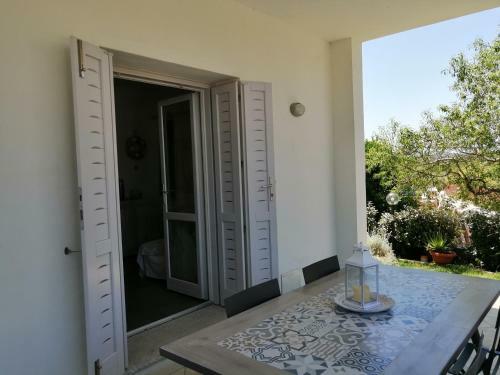 Apartamento Residenza Le Maree