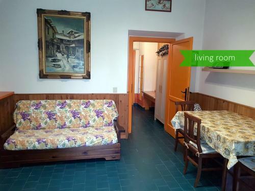 Apartamento Casa Demonti