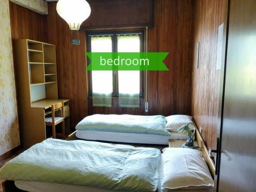 Apartamento Casa Demonti