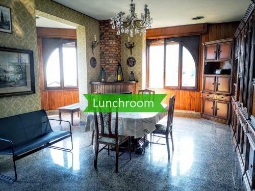 Apartamento Casa Demonti