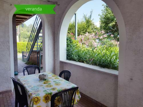 Apartamento Casa Demonti