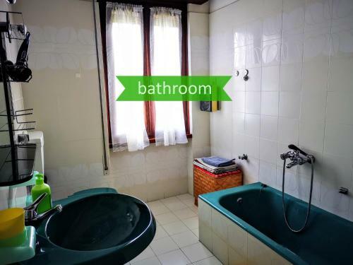 Apartamento Casa Demonti