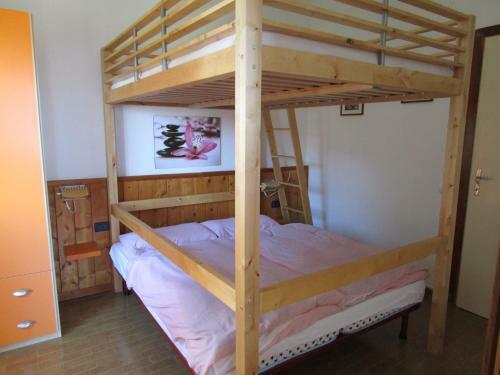 Apartamento Casa Demonti