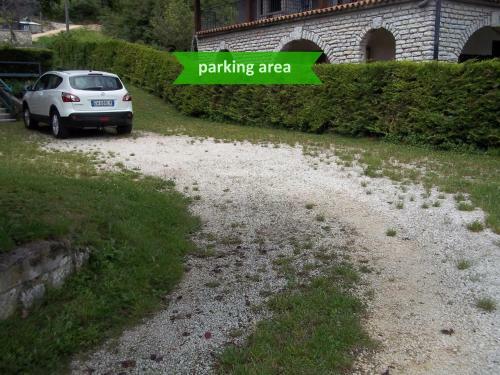 Apartamento Casa Demonti